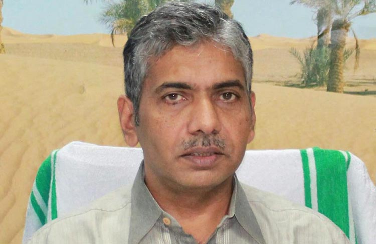 ഉടൻ തിരിച്ചെടുക്കണമെന്ന്​ ജേക്കബ്​ തോമസ്​; സർക്കാർ അപ്പീൽ നൽകിയേക്കും